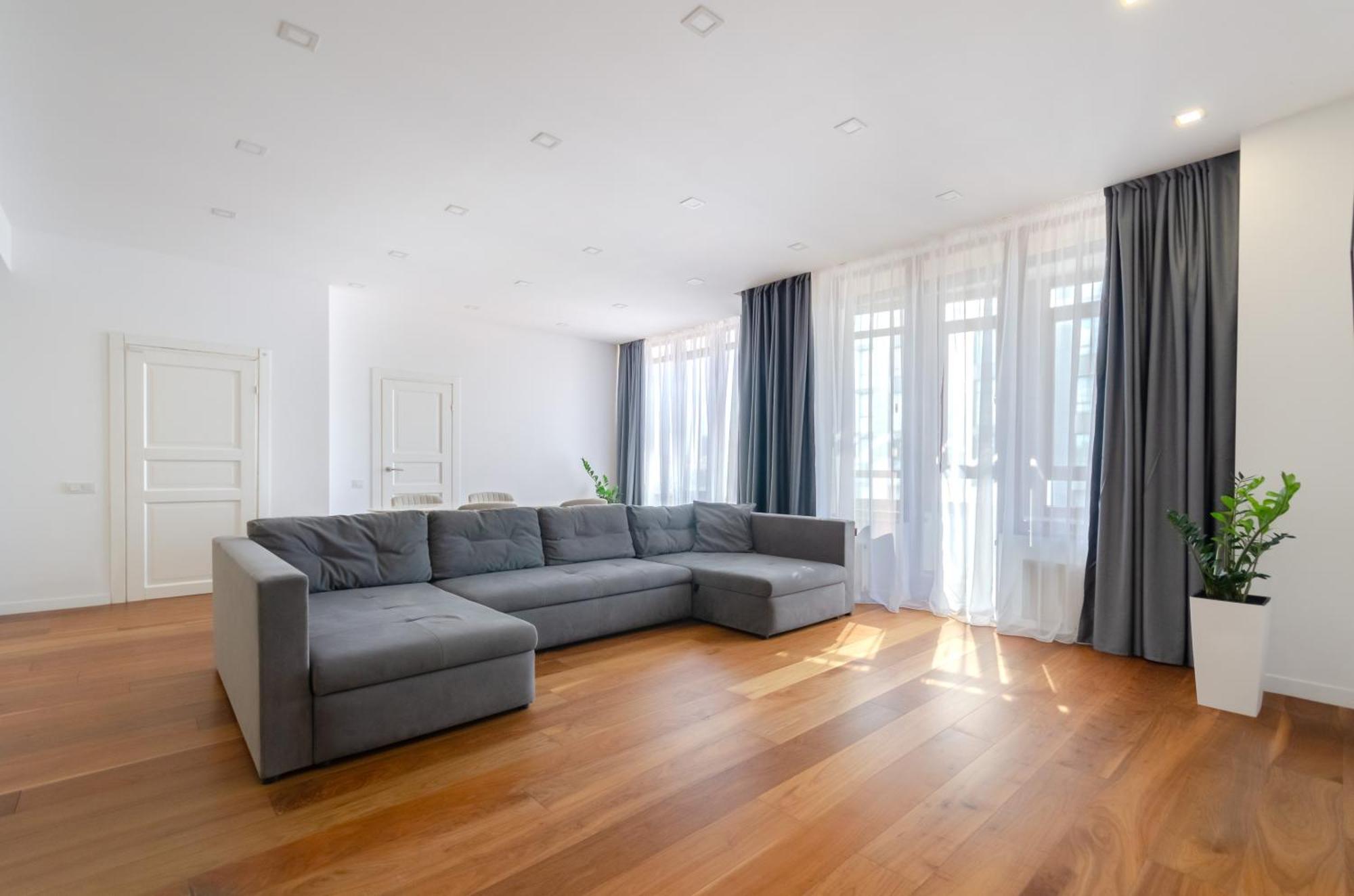 Petrovdom Inn Rc Diplomat Hall -The Smart Hotel Apartment Panoramic City View I Kiew Exterior foto