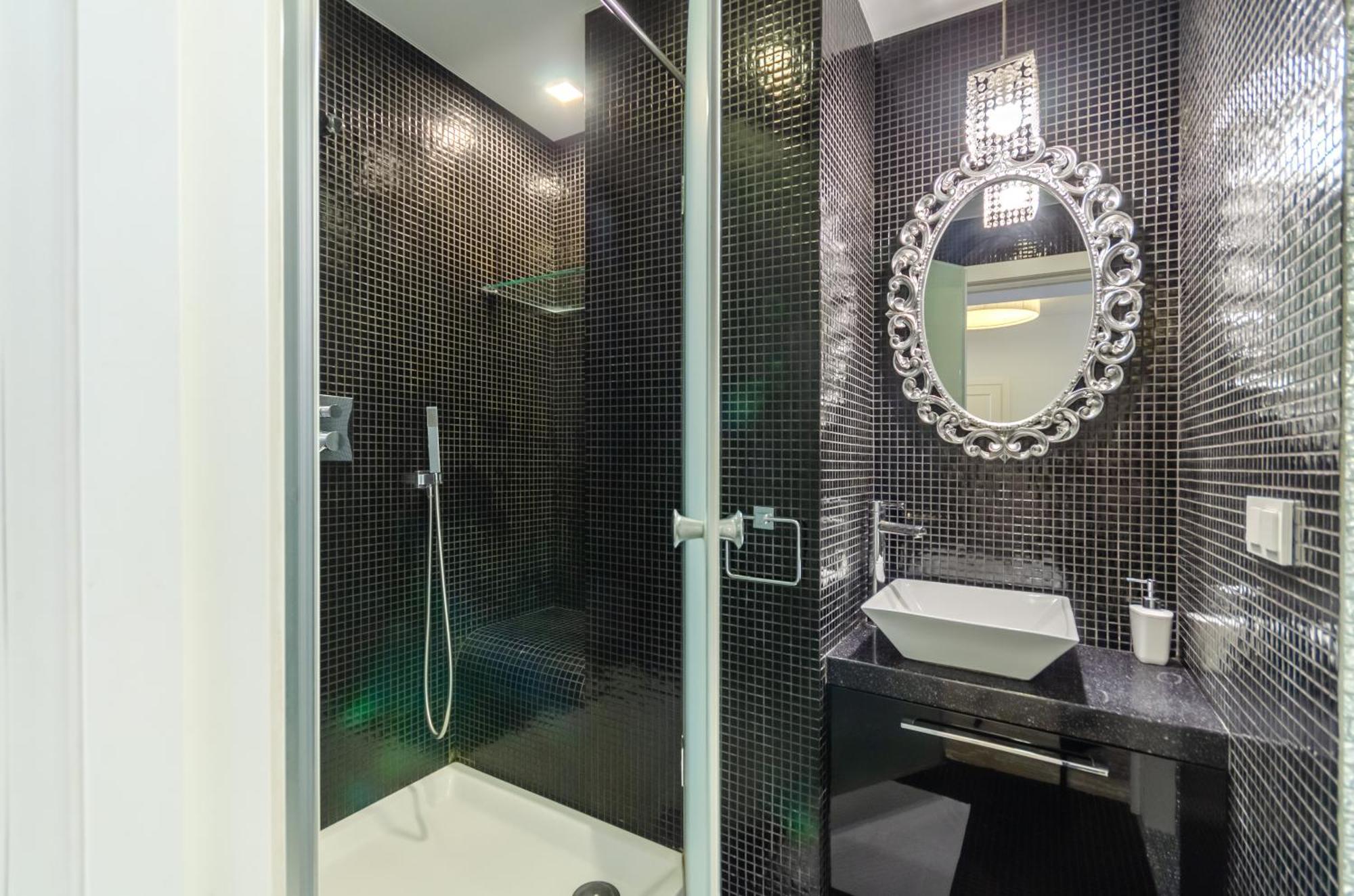 Petrovdom Inn Rc Diplomat Hall -The Smart Hotel Apartment Panoramic City View I Kiew Exterior foto
