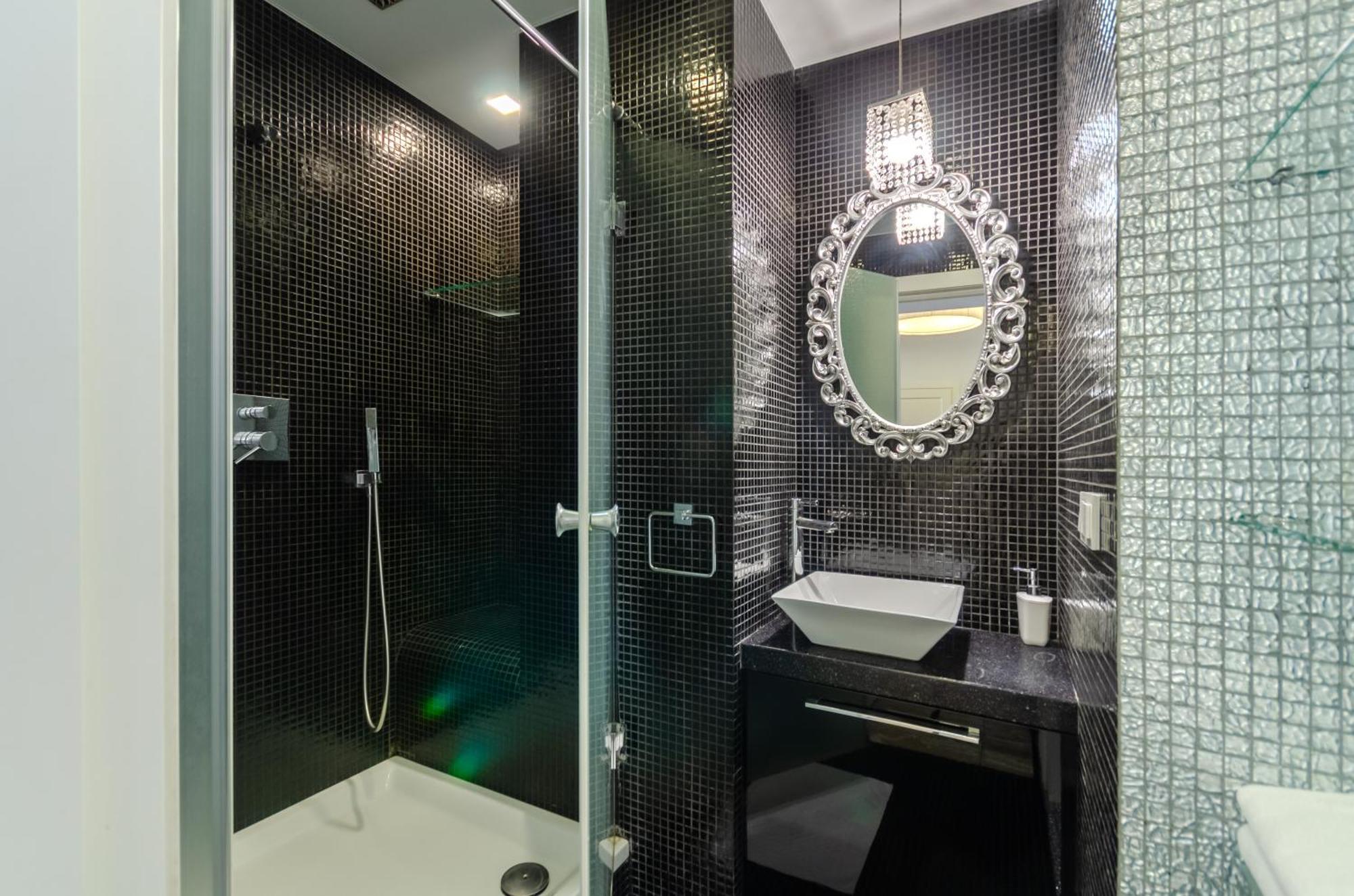 Petrovdom Inn Rc Diplomat Hall -The Smart Hotel Apartment Panoramic City View I Kiew Exterior foto